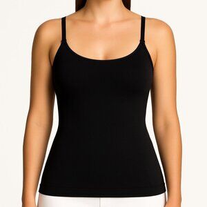 Shapermint Black Shapewear Camisole NWOT